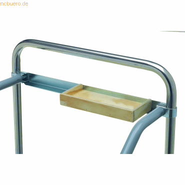 Helge Nyberg Stiftablage fr Etagenwagen Serie 100/200 einfach