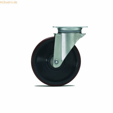 Helge Nyberg Nylonrad 200x46mm (fr Bestellung eines Neuwagens)