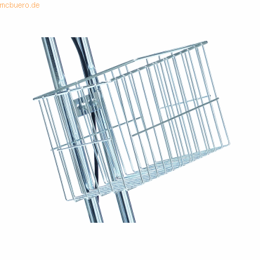 Helge Nyberg Korb fr Rollerwagen und Fahrrder 150x330x1802mm