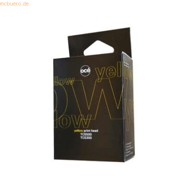 Oce Tinte Original Oce 1060019425 gelb
