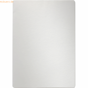 10 x Pagna Bewerbungsmappe Straight 3-teilig beige