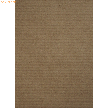 5 x Papyrus Packpapier Natron 1A 70g/qm 750x1000 mm