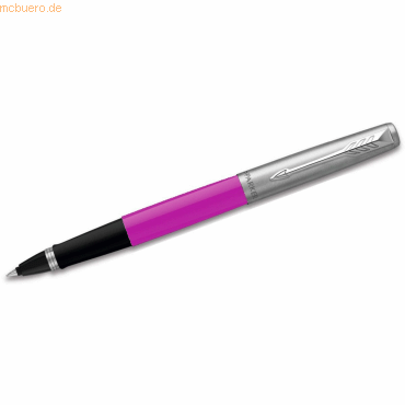 Parker Rollerball Jotter Originals C.C. F pink