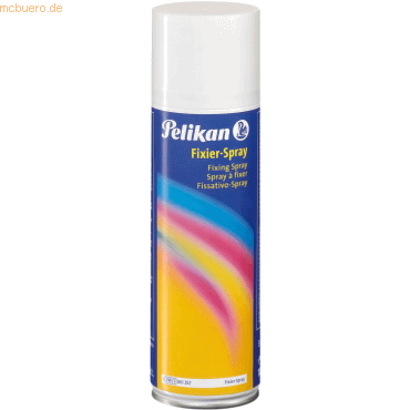 Pelikan Fixierspray Spraydose 300ml