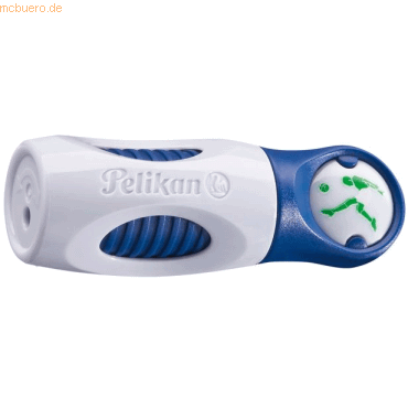 Pelikan Anspitzer Griffix fr 2mm-Mine blau