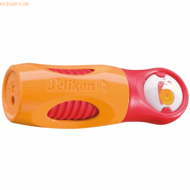 Pelikan Anspitzer Griffix fr 2mm-Mine orange