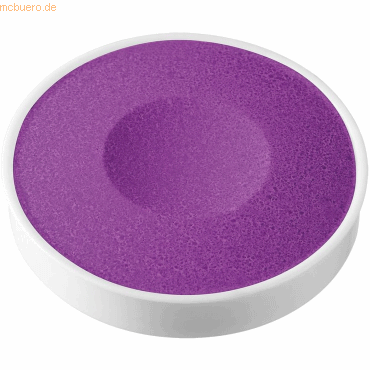 10 x Pelikan Ersatzfarbe 735A Ton 109 violett