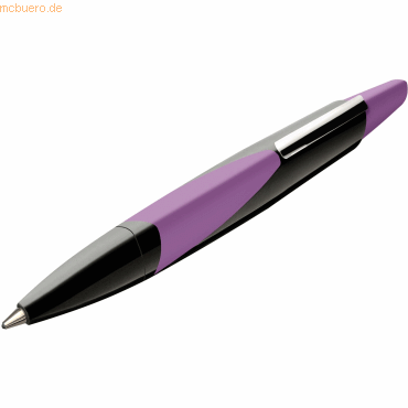 Pelikan Kugelschreiber th.INK K63 schwarz/violett