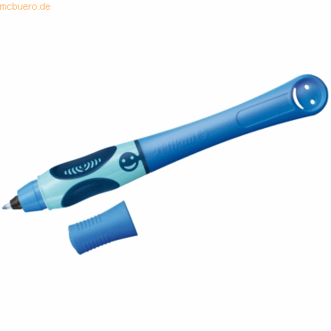 Pelikan Tintenschreiber Griffix 3 bluesea/blau T2BSR fr Rechtshnder