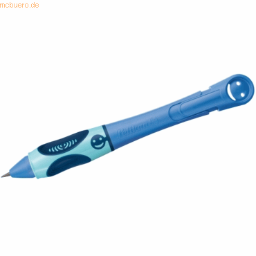 Pelikan Bleistift Griffix 2 bluesea/blau B2BSR fr Rechtshnder