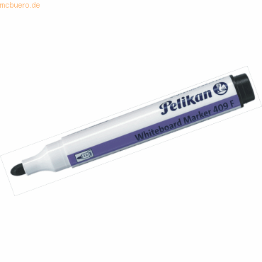 Pelikan Whiteboard Marker 409F schwarz