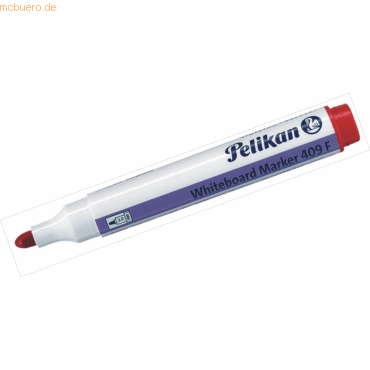 Pelikan Whiteboard Marker 409F rot