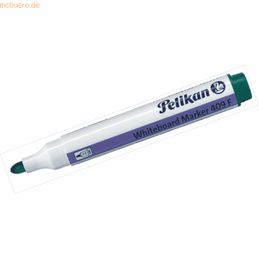 Pelikan Whiteboard Marker 409F grün