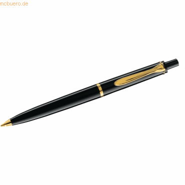 Pelikan Druckbleistift D200 schwarz