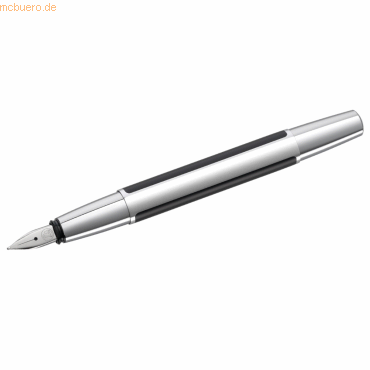Pelikan Fllhalter P40 Pura B schwarz B