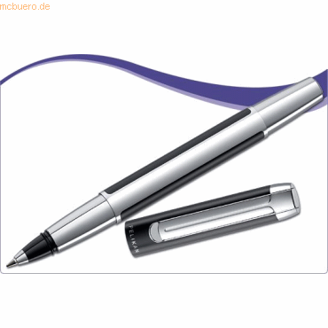 Pelikan Tintenroller R40 Pura schwarz