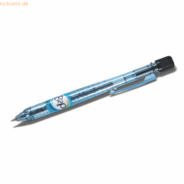 10 x Pilot Druckkugelschreiber Ballpoint schwarz