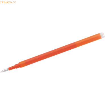 Pilot Tintenroller Nachfüllmine Frixion 0,4 orange