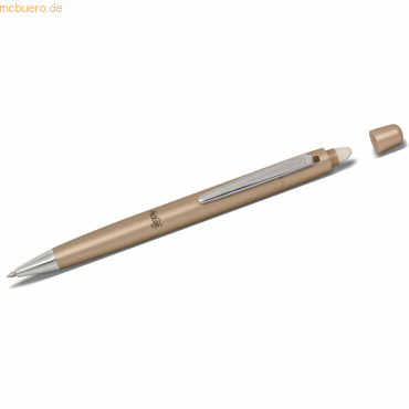 Pilot Tintenroller Frixion Ball LX 0.7 gold