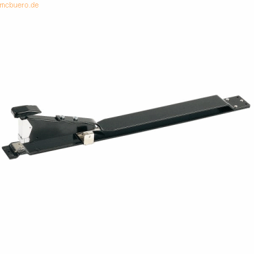 Rapid Langarm-Heftgert Classic HD12 bis 300mm schwarz