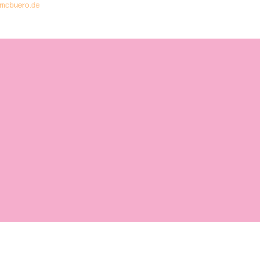 RNK Karteikarten A5 blanko rosa VE=100 Stck