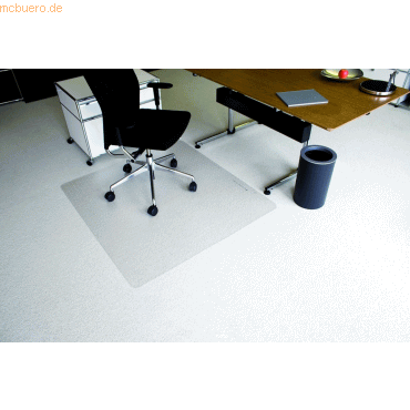 Ecoblue Bodenschutzmatte Ecoblue fr mittelflorige Teppiche 150x120cm