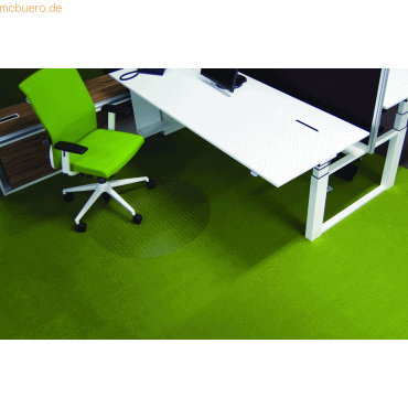 Ecogrip Bodenschutzmatte Ecogrip fr Teppichbden 60cm transparent run