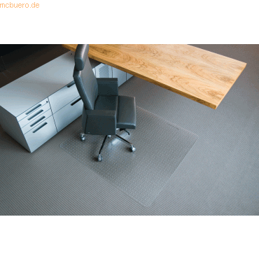 Rollt+Schützt Bodenschutzmatte Rollt & Schützt für Teppichböden 130x12