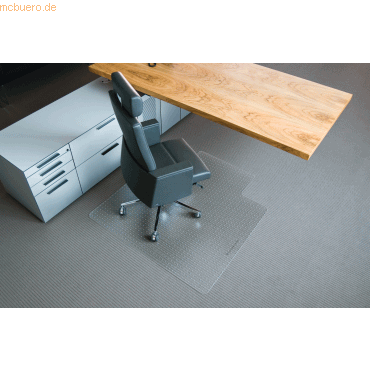 Rollt+Schützt Bodenschutzmatte Rollt & Schützt für Teppichböden 150x12