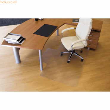 Rollt+Schtzt Bodenschutzmatte Rollt & Schtzt fr Hartbden 150x120cm