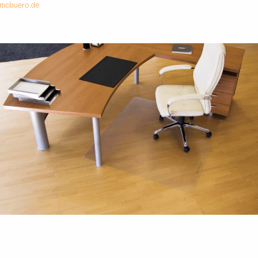 Rollt+Schtzt Bodenschutzmatte Rollt & Schtzt fr Hartbden 600x120cm