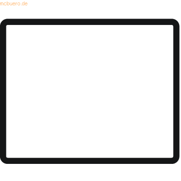 Transstat Bodenschutzmatte Transstat fr Teppichbden 150x120cm transp