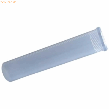 Rumold Drehpack Versandrolle 200-350/65mm transparent