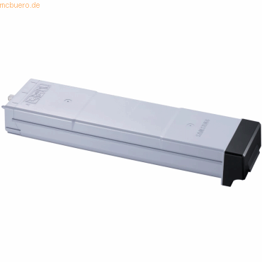 Samsung Toner Original Samsung CLX-K8385A/ELS schwarz