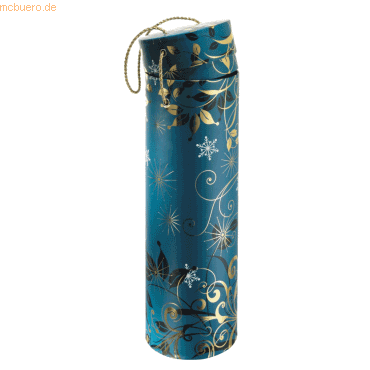 Sigel Flaschenbox Desire 100x100x330mm