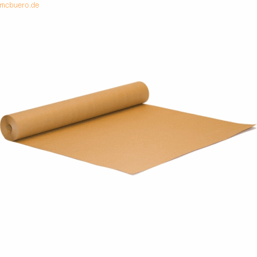 smartboxpro Packpapier 50cmx25m 70g/qm braun