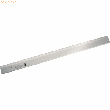 Dahle Schneidelineal Aluminium 100cm