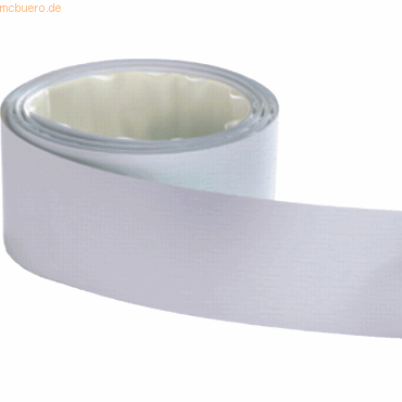 Dahle Magnetband 50mx35mm grau