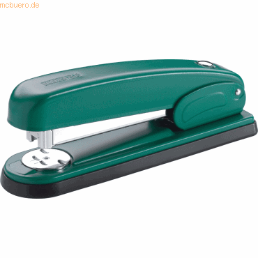 Novus Heftgert B6 bis 30 Blatt grn