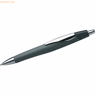 Schneider Kugelschreiber Pulse schwarz