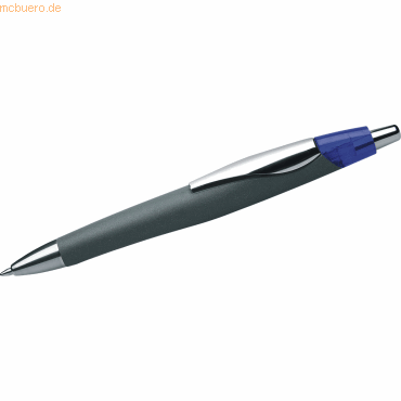 Schneider Kugelschreiber Pulse blau