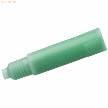 Schneider Patronen fr Whiteboardmarker 655 grn 3-er Etui