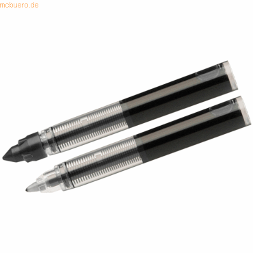 10 x Schneider Rollerpatrone 852 VE=5 Stck schwarz