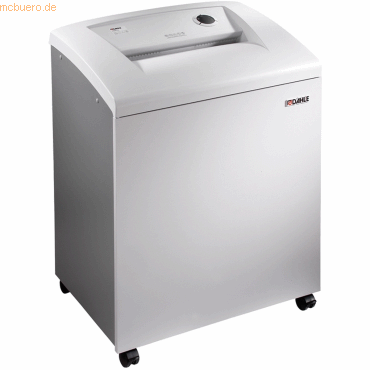 Dahle Aktenvernichter 216air Department 41604 Streifenschnitt 3,9mm gr