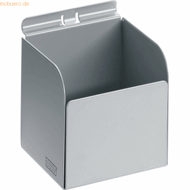 Novus Stiftekcher Pura Line silber