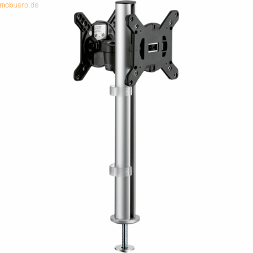 Novus Bildschirm-Schwenkarm My twin fix D Monitorhalter-Set