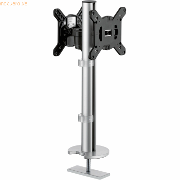 Novus Bildschirm-Schwenkarm My twin fix G Monitorhalter-Set