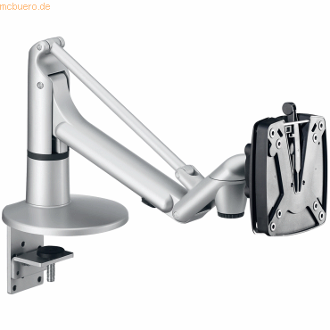 Novus Monitortragarm LiftTec Arm I 3-8kg incl. Tischklemme