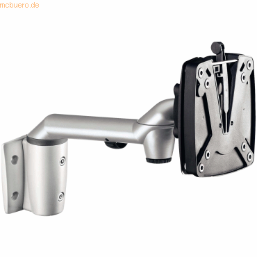 Novus Monitortragarm LM Arm 0-2-1 WH