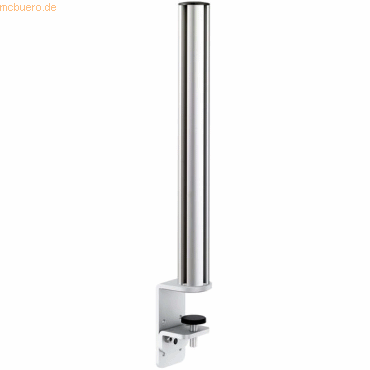 Novus TSS-Sule 545mm mit Systemzwinge 2